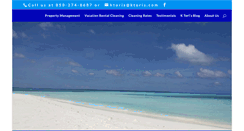 Desktop Screenshot of ktoris.com